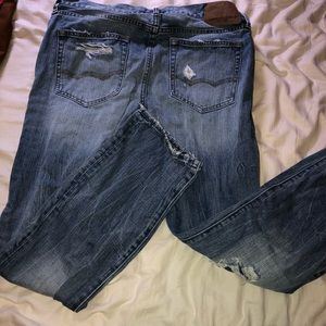 32X32 American Eagle Jeans